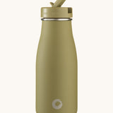 One Green Bottle 350ml Evolution Collection Bottle - Sports Cap