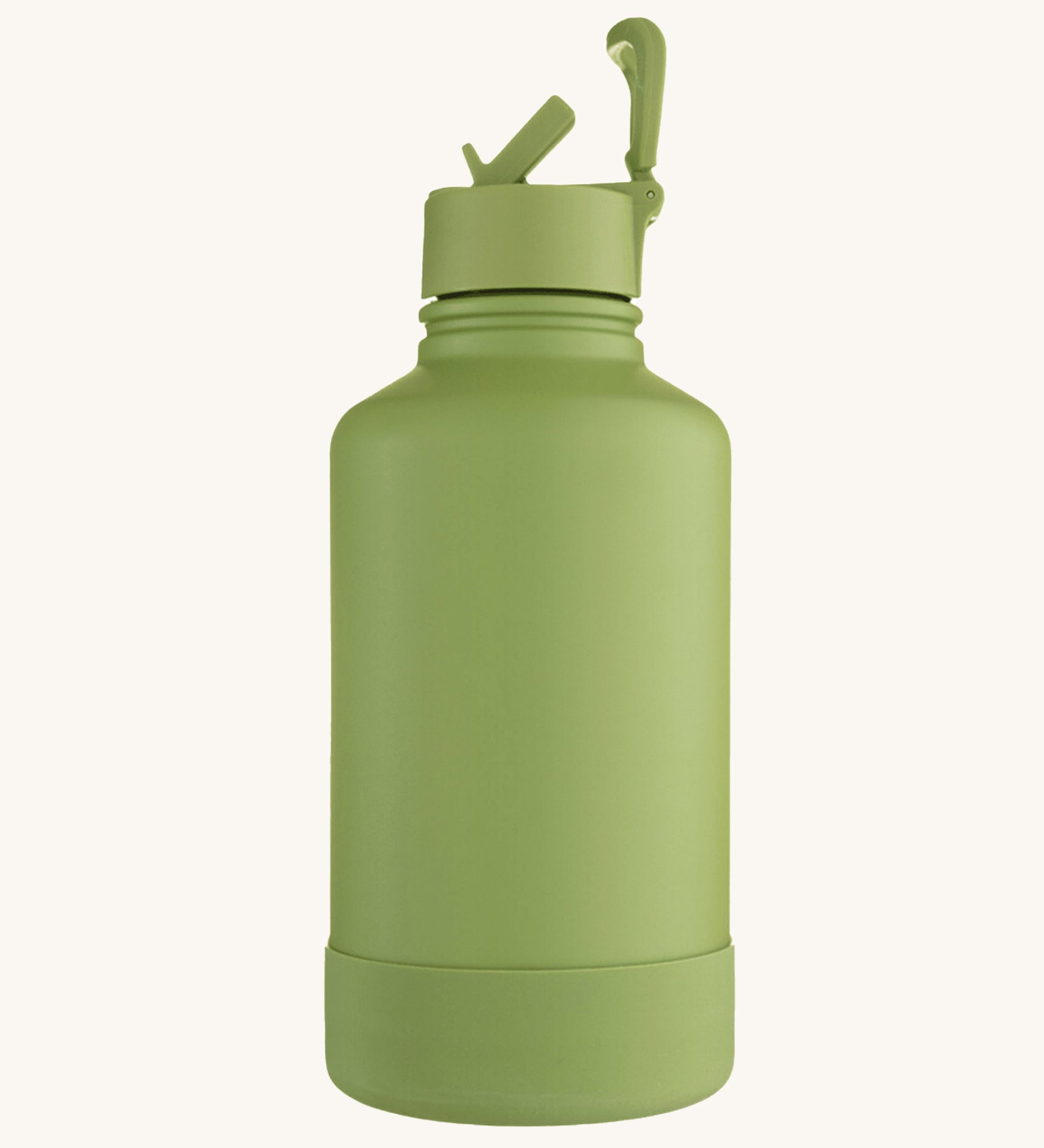 One Green Bottle 2L Epic Insulated Bottle