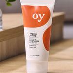 Green People OY! Organic Teen Cleansing Moisturiser - 50ml