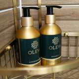 Olew Cleansing Conditioner