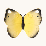 Oli & Carol Natural Rubber Teether - Katia The Butterfly