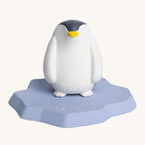 Oli & Carol Penguin Bath Toy