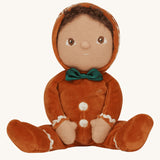 Olli Ella Dinky Dinkum Doll - Georgie Gingerbread