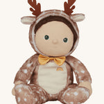 Olli Ella Dinky Dinkum Doll - Riley Reindeer