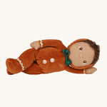 Olli Ella Dinky Dinkum Doll - Georgie Gingerbread