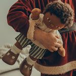 Olli Ella Dinkum Doll Outfit Set - Holiday