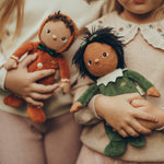 Olli Ella Dinky Dinkum Doll - Georgie Gingerbread