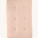 Olli Ella Strolley Mattress - Seashell Pink