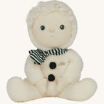 Olli Ella Dinky Dinkum Doll - Sidney Snowman