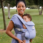 Porte-bébé Ergobaby Omni Breeze