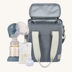 Lola&Lykke Smart Electric Breast Pump On The Move Set