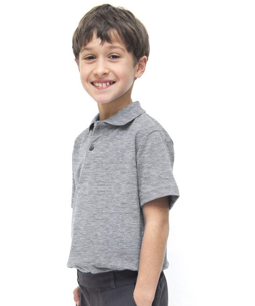 Eco Outfitters School Polo Shirts