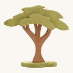 Ostheimer African Tree With Support