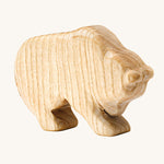 Ostheimer Natural Running Bear