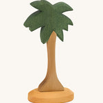 Ostheimer Palm Tree & Support