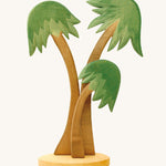 Ostheimer Palm Tree Group & Support