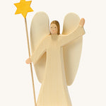 Ostheimer Angel With Star