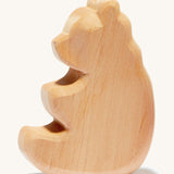 Ostheimer Natural Rocking Bear