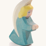 Ostheimer Little Angel - Turquoise