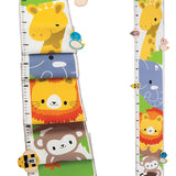 Plan Toys Jungle Height Chart