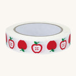 Babipur Apple Eco Paper Tape