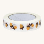 Babipur Acorn Eco Paper Tape