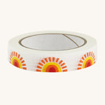 Babipur Sunshine Eco Paper Tape