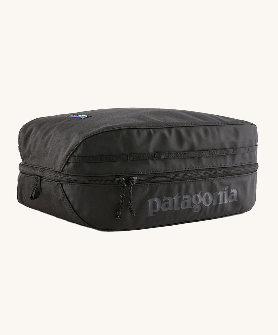 Patagonia Black Hole Cube 14L Black