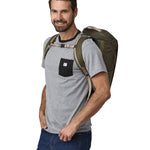 Patagonia Black Hole Pack 25L - Pine Needle Green