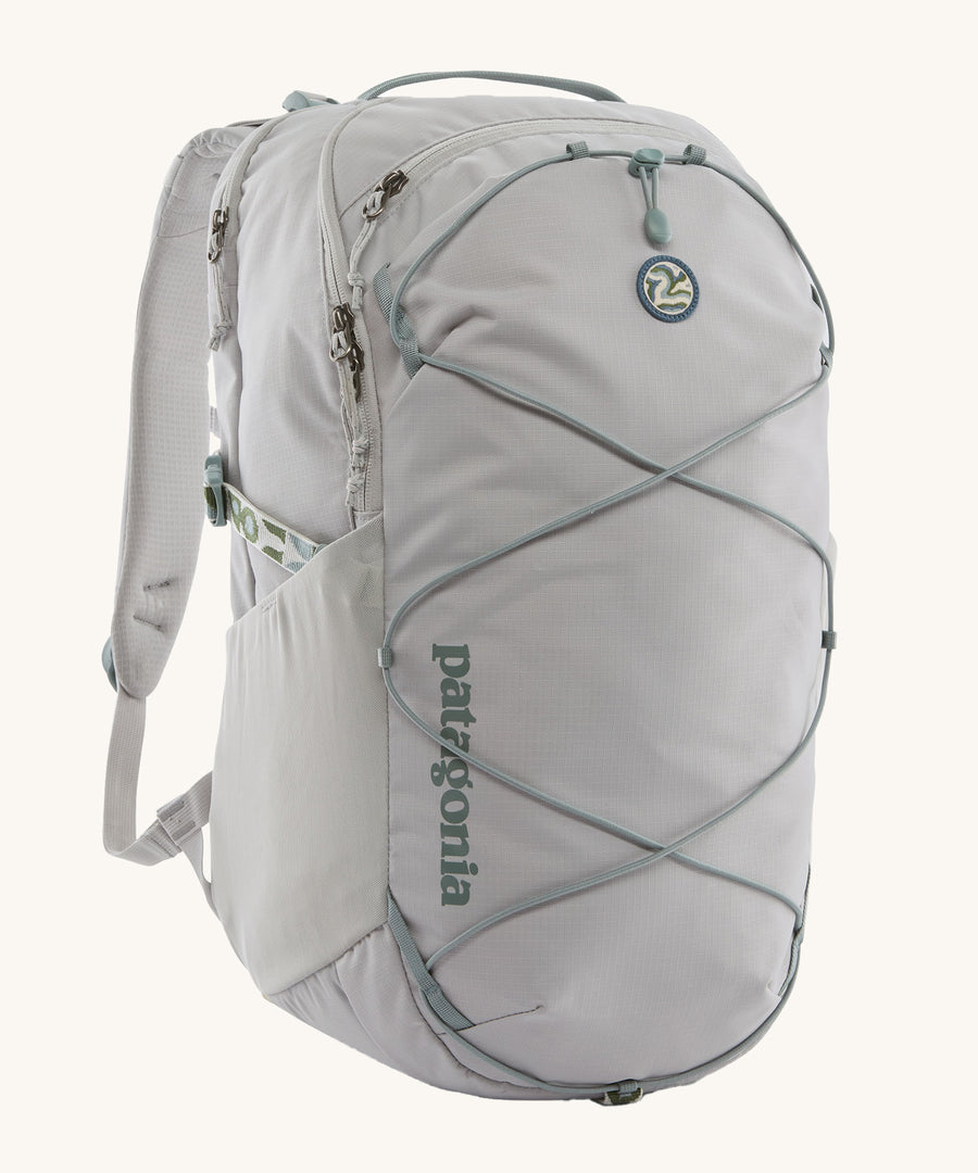 Patagonia Refugio Day Pack 30L Crisp Grey