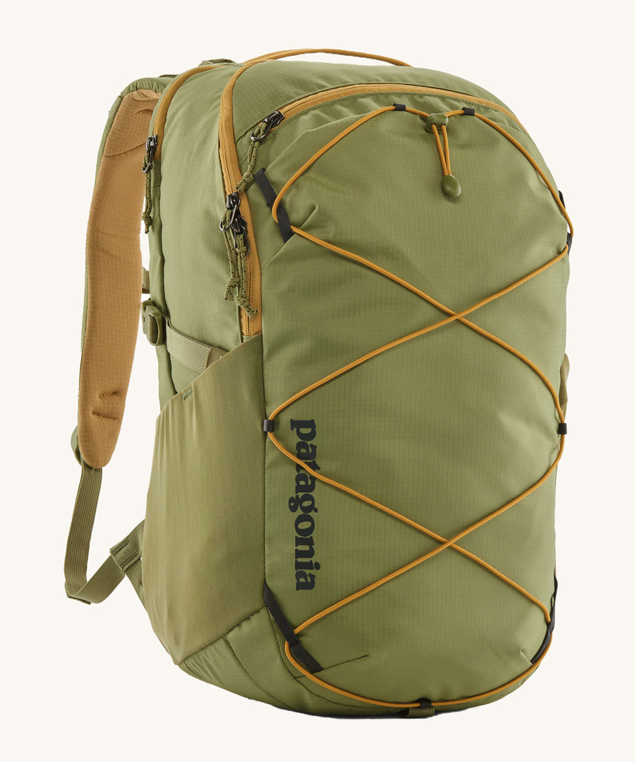 Patagonia Refugio Day Pack 30L Buckhorn Green