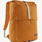 Patagonia Fieldsmith 30L Roll Top Backpack - Golden Caramel