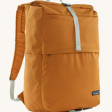 Patagonia Fieldsmith 30L Roll Top Backpack - Golden Caramel