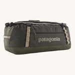 Patagonia Black Hole Duffel 55L - Pine Needle Green