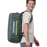 Patagonia Black Hole Duffel 55L - Pine Needle Green