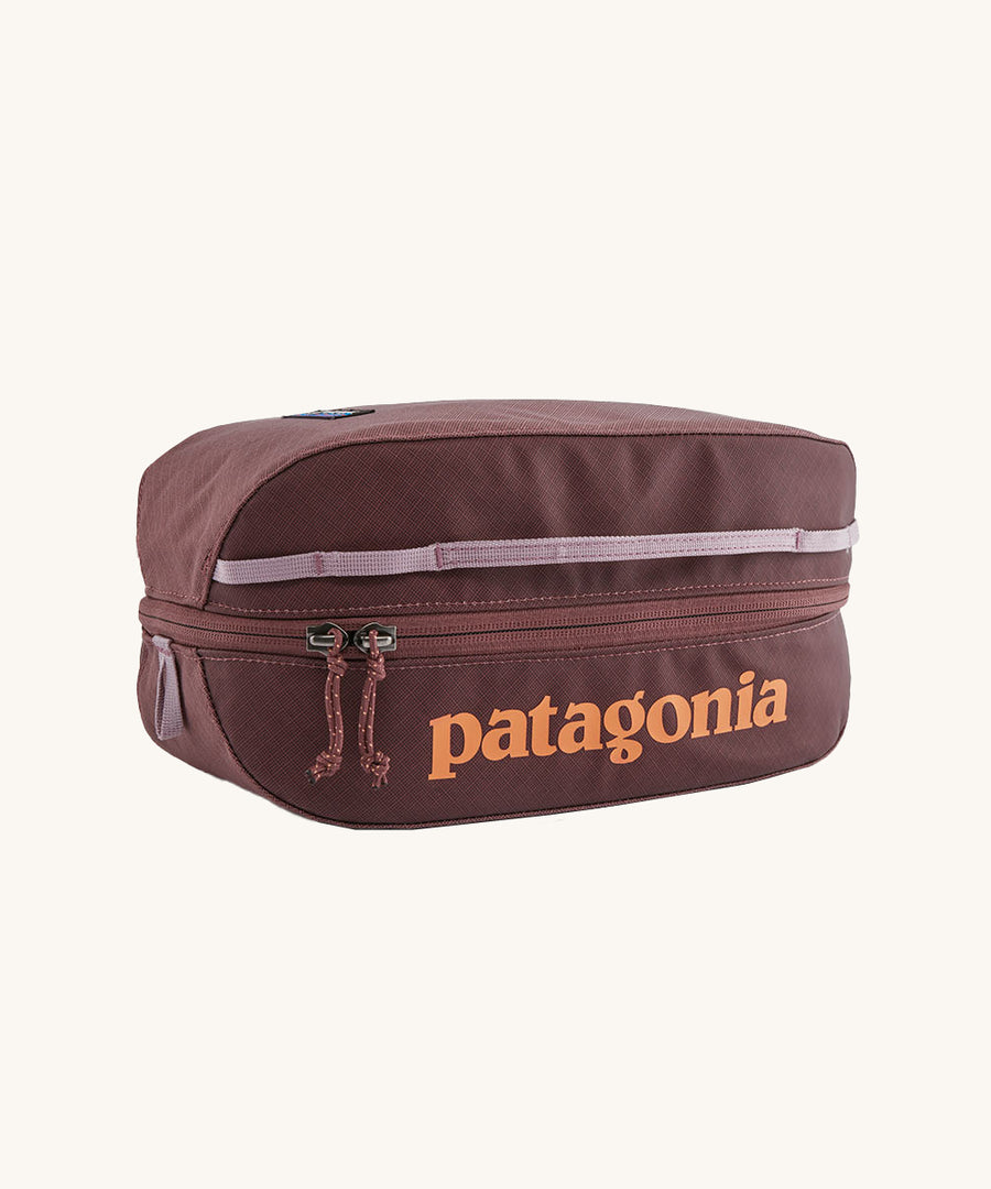 Patagonia Black Hole Cube 6L Dulse Mauve