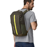 Patagonia Black Hole Pack 25L - Pine Needle Green