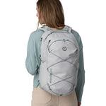 Patagonia Refugio Day Pack 30L - Crisp Grey