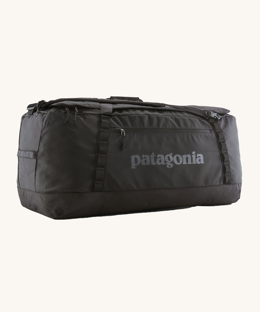 Patagonia Black Hole Duffel 100L Black