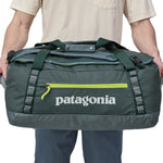 Patagonia Black Hole Duffel 55L - Nouveau Green