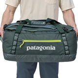 Patagonia Black Hole Duffel 55L - Pine Needle Green