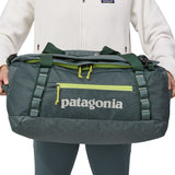 Patagonia Black Hole Duffel 40L - Nouveau Green