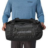 Patagonia Black Hole Duffel 40L -  Pine Needle Green