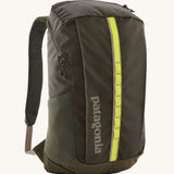 Patagonia Black Hole Pack 25L - Pine Needle Green