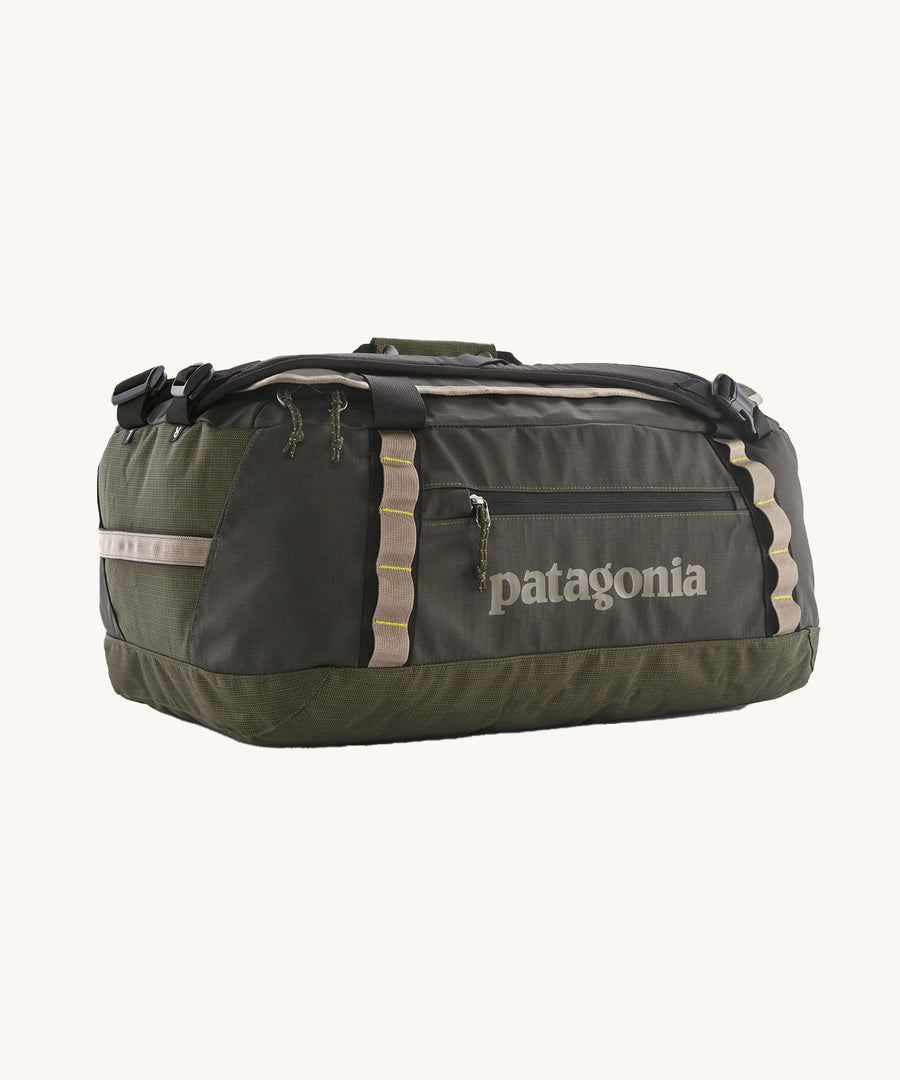 Patagonia Black Hole Duffel 40L Pine Needle Green