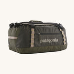 Patagonia Black Hole Duffel 40L -  Pine Needle Green