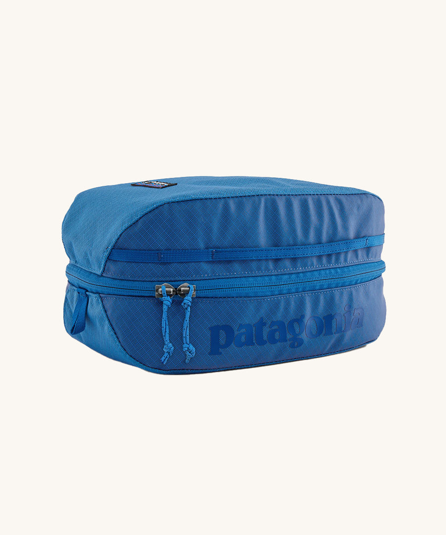 Patagonia Black Hole Cube 6L Endless Blue