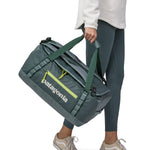 Patagonia Black Hole Duffel 40L - Nouveau Green