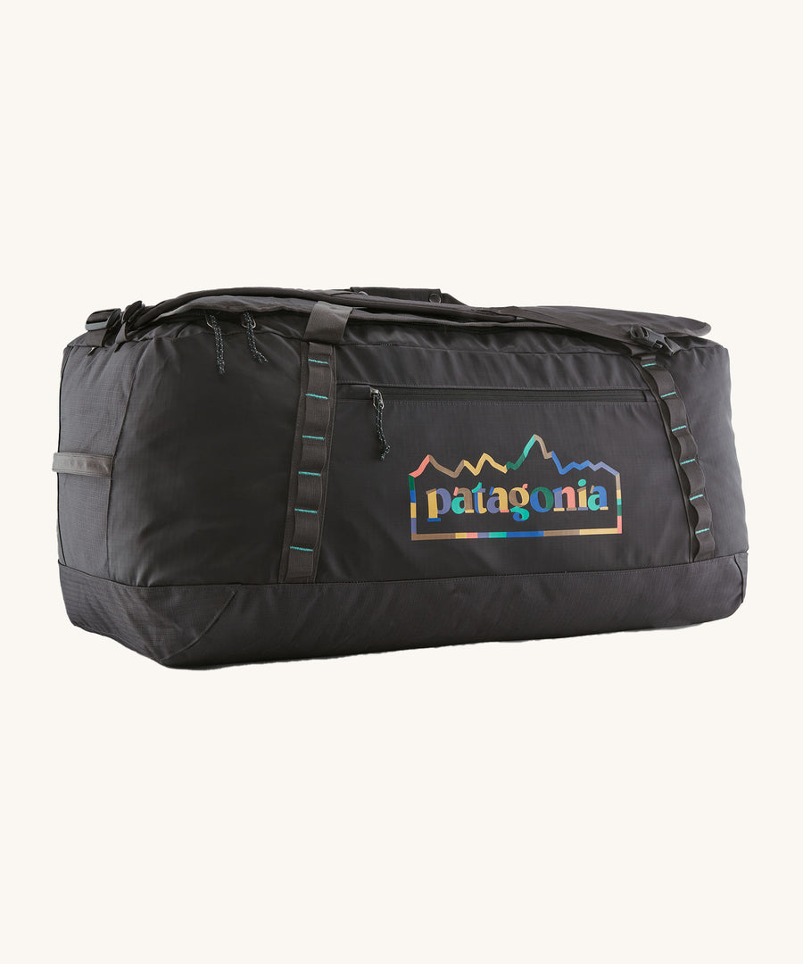 Patagonia Black Hole Duffel 100L Ink Black