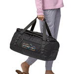 Patagonia Black Hole Duffel 40L -  Pine Needle Green